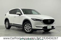 mazda cx-5 2018 -MAZDA--CX-5 3DA-KF2P--KF2P-210960---MAZDA--CX-5 3DA-KF2P--KF2P-210960-