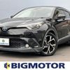 toyota c-hr 2017 quick_quick_DAA-ZYX10_ZYX10-2061640 image 1