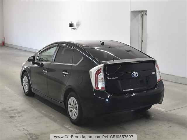 toyota prius undefined -TOYOTA--Prius ZVW30-5734115---TOYOTA--Prius ZVW30-5734115- image 2