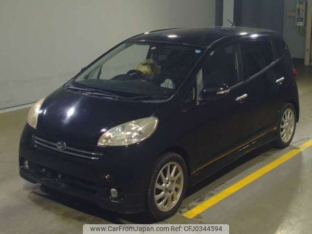 daihatsu sonica 2007 -DAIHATSU--Sonica CBA-L405S--L405S-0019452---DAIHATSU--Sonica CBA-L405S--L405S-0019452- image 1