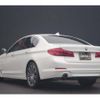 bmw 5-series 2017 -BMW--BMW 5 Series LDA-JC20--WBAJC32060G466806---BMW--BMW 5 Series LDA-JC20--WBAJC32060G466806- image 15