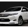 toyota harrier 2015 quick_quick_DBA-ZSU60W_ZSU60-0044244 image 1