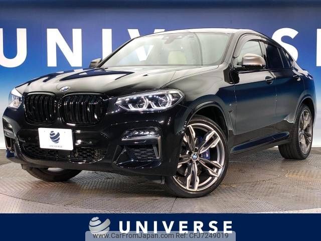 bmw x4 2020 -BMW--BMW X4 3BA-2V30--WBA2V52040LG82514---BMW--BMW X4 3BA-2V30--WBA2V52040LG82514- image 1