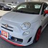 abarth 500 2014 quick_quick_ABA-312142_00J137278 image 2