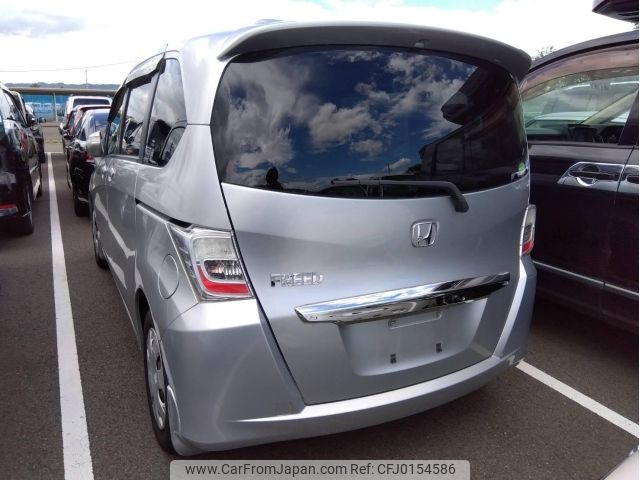 honda freed 2013 -HONDA--Freed GB3--GB3-3005154---HONDA--Freed GB3--GB3-3005154- image 2