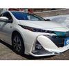 toyota prius-phv 2018 -TOYOTA--Prius PHV DLA-ZVW52--ZVW52-3010655---TOYOTA--Prius PHV DLA-ZVW52--ZVW52-3010655- image 1