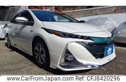 toyota prius-phv 2018 -TOYOTA--Prius PHV DLA-ZVW52--ZVW52-3010655---TOYOTA--Prius PHV DLA-ZVW52--ZVW52-3010655-