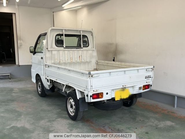 daihatsu hijet-truck 2006 -DAIHATSU 【京都 480ま8070】--Hijet Truck S200P-2030180---DAIHATSU 【京都 480ま8070】--Hijet Truck S200P-2030180- image 2