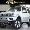 suzuki jimny-sierra 2014 quick_quick_JB43W_JB43W-562290 image 1