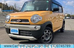 suzuki hustler 2019 quick_quick_DAA-MR41S_MR41S-347378