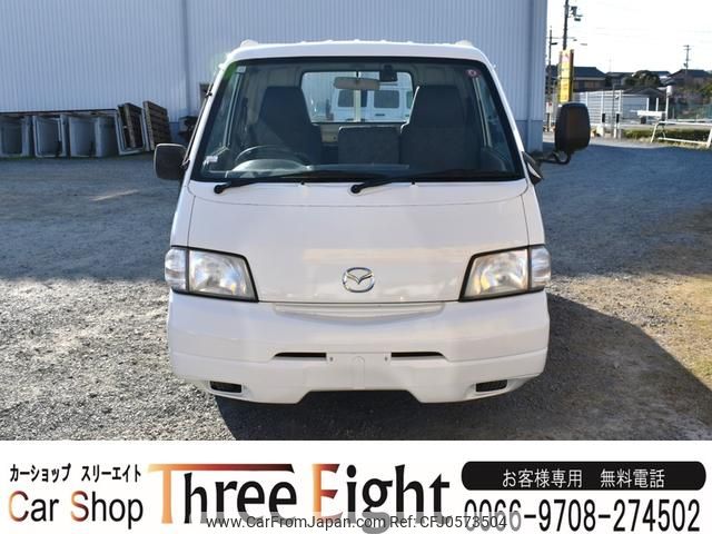 mazda bongo-truck 2003 GOO_NET_EXCHANGE_0707349A30241218W002 image 2