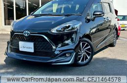 toyota sienta 2021 quick_quick_NHP170G_7256547