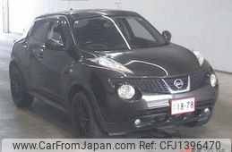 nissan juke 2011 -NISSAN--Juke YF15-042353---NISSAN--Juke YF15-042353-