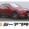 mazda cx-3 2017 CFJ1738953 image 1