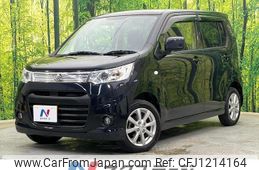 suzuki wagon-r-stingray 2012 quick_quick_MH34S_MH34S-711150