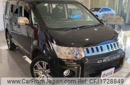 mitsubishi delica-d5 2016 CFJ1728849