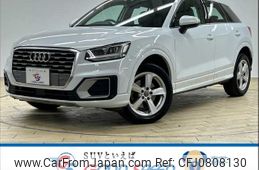 audi q2 2018 -AUDI--Audi Q2 ABA-GACHZ--WAUZZZGA8JA051710---AUDI--Audi Q2 ABA-GACHZ--WAUZZZGA8JA051710-