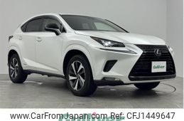 lexus nx 2019 -LEXUS--Lexus NX DAA-AYZ10--AYZ10-1024535---LEXUS--Lexus NX DAA-AYZ10--AYZ10-1024535-