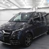 mercedes-benz v-class 2023 -MERCEDES-BENZ--Benz V Class 3DA-447813N--W1V44781324279820---MERCEDES-BENZ--Benz V Class 3DA-447813N--W1V44781324279820- image 1