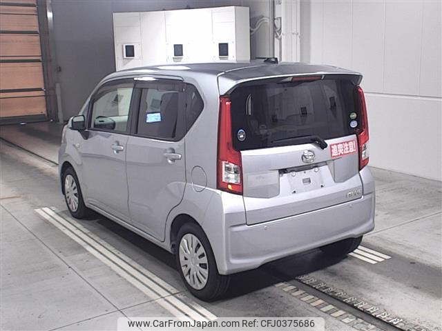 daihatsu move 2017 -DAIHATSU--Move LA150S-0120953---DAIHATSU--Move LA150S-0120953- image 2