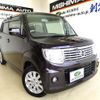 nissan moco 2014 -NISSAN--Moco MG33S--429692---NISSAN--Moco MG33S--429692- image 1