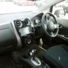 nissan note 2012 No.14629 image 10