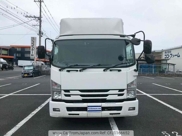 isuzu elf-truck 2016 GOO_JP_700110115730250512005 image 2