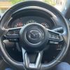 mazda cx-8 2019 -MAZDA--CX-8 5BA-KG5P--KG5P-105907---MAZDA--CX-8 5BA-KG5P--KG5P-105907- image 19