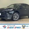 toyota harrier-hybrid 2020 quick_quick_6AA-AXUH80_AXUH80-0003433 image 1