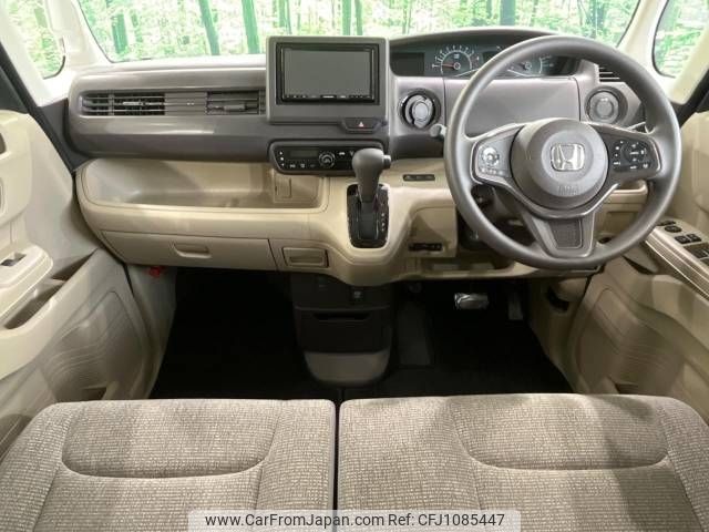 honda n-box 2020 -HONDA--N BOX 6BA-JF3--JF3-1442301---HONDA--N BOX 6BA-JF3--JF3-1442301- image 2
