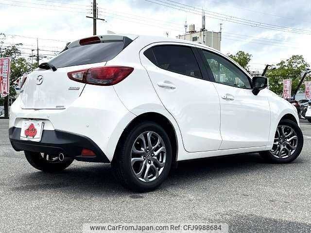 mazda demio 2019 504928-922361 image 2