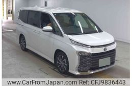 toyota voxy 2023 -TOYOTA 【北九州 301ﾂ7531】--Voxy 6BA-MZRA90W--MZRA90W-0055349---TOYOTA 【北九州 301ﾂ7531】--Voxy 6BA-MZRA90W--MZRA90W-0055349-