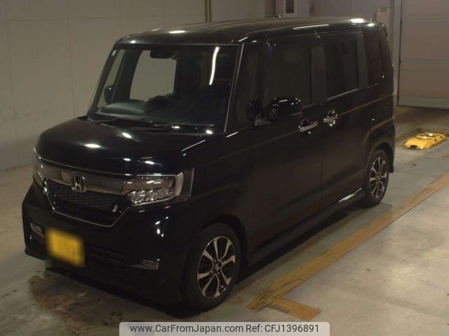 honda n-box 2020 -HONDA 【大分 581は597】--N BOX JF3-1432209---HONDA 【大分 581は597】--N BOX JF3-1432209- image 1