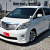 toyota alphard 2009 CFJ1567117 image 27