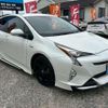 toyota prius 2016 quick_quick_DAA-ZVW51_ZVW51-6009920 image 17