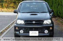 toyota cami 2005 TE2119