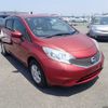 nissan note 2015 23885 image 1