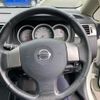nissan tiida 2010 CFJ1554120 image 20