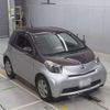 toyota iq 2014 -TOYOTA 【名古屋 506ﾄ2297】--iQ DBA-KGJ10--KGJ10-6021887---TOYOTA 【名古屋 506ﾄ2297】--iQ DBA-KGJ10--KGJ10-6021887- image 10