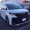 toyota vellfire 2023 -TOYOTA 【長岡 308ｿ7000】--Vellfire TAHA40W--0002762---TOYOTA 【長岡 308ｿ7000】--Vellfire TAHA40W--0002762- image 1