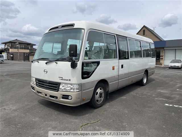 hino liesse 2008 -HINO--Hino Liesse XZB50M--0002979---HINO--Hino Liesse XZB50M--0002979- image 1