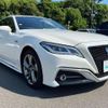 toyota crown 2019 -TOYOTA--Crown 6AA-GWS224--GWS224-1005195---TOYOTA--Crown 6AA-GWS224--GWS224-1005195- image 14