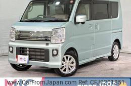 suzuki every-wagon 2018 quick_quick_DA17W_DA17W-168512