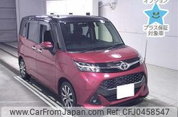 toyota tank 2018 -TOYOTA 【京都 530ﾃ4146】--Tank M900A-0167637---TOYOTA 【京都 530ﾃ4146】--Tank M900A-0167637-