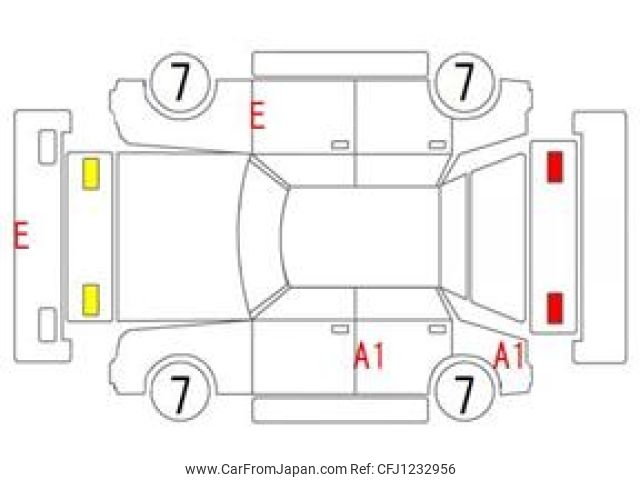 toyota aqua 2012 -TOYOTA--AQUA DAA-NHP10--NHP10-2067738---TOYOTA--AQUA DAA-NHP10--NHP10-2067738- image 2