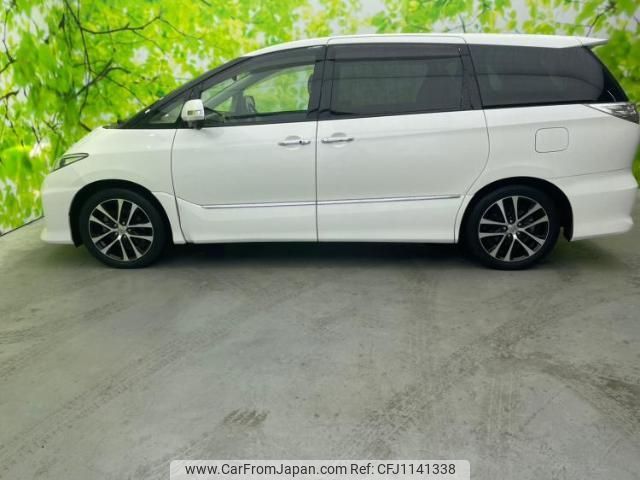toyota estima 2014 quick_quick_DBA-ACR50W_ACR50-0174451 image 2