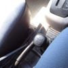 mitsubishi pajero-mini 1995 A205 image 22