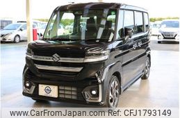 suzuki spacia 2024 CFJ1793149