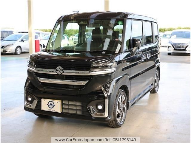 suzuki spacia 2024 CFJ1793149 image 1