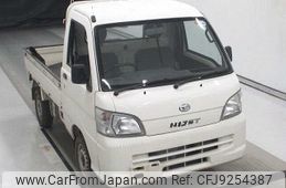 daihatsu hijet-truck 2005 -DAIHATSU--Hijet Truck S210P--2027676---DAIHATSU--Hijet Truck S210P--2027676-